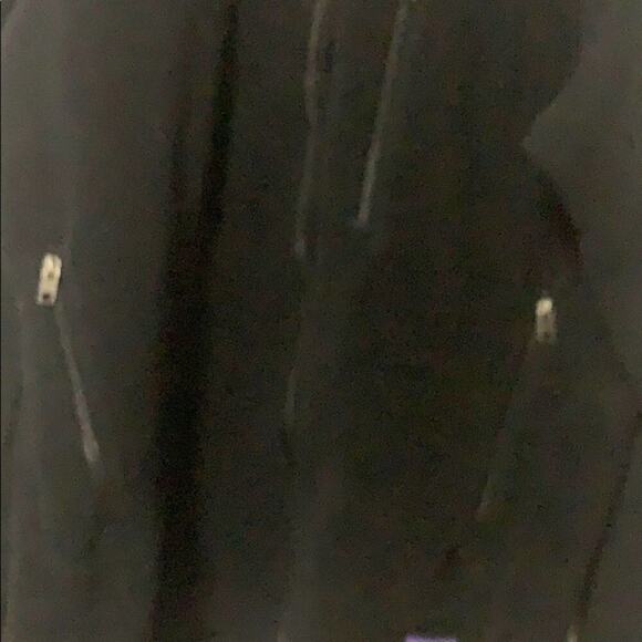 PATAGONIA SYNCHILLA MEN’S ZIPPER DETAILS FLEECE M - Picture 6 of 6